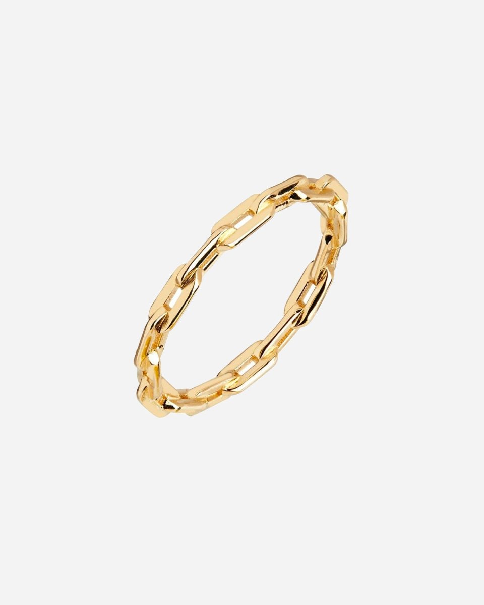 Gemma Ring - Gold HP - Munk Store