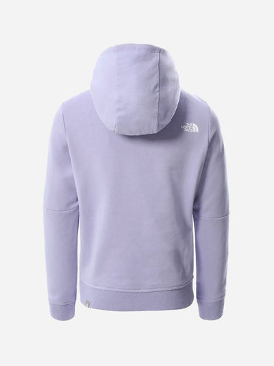 Girl Drew Peak 2 Hoodie - Sweet Lavender - Munk Store