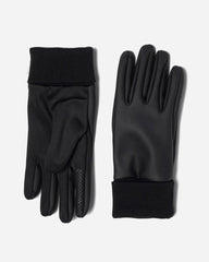 Gloves - Black