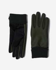 Gloves - Green