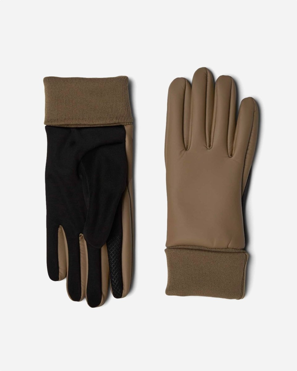 Gloves - Wood - Munk Store