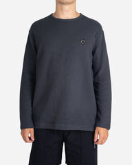 Gong Vel Sweat - Anthracite Grey