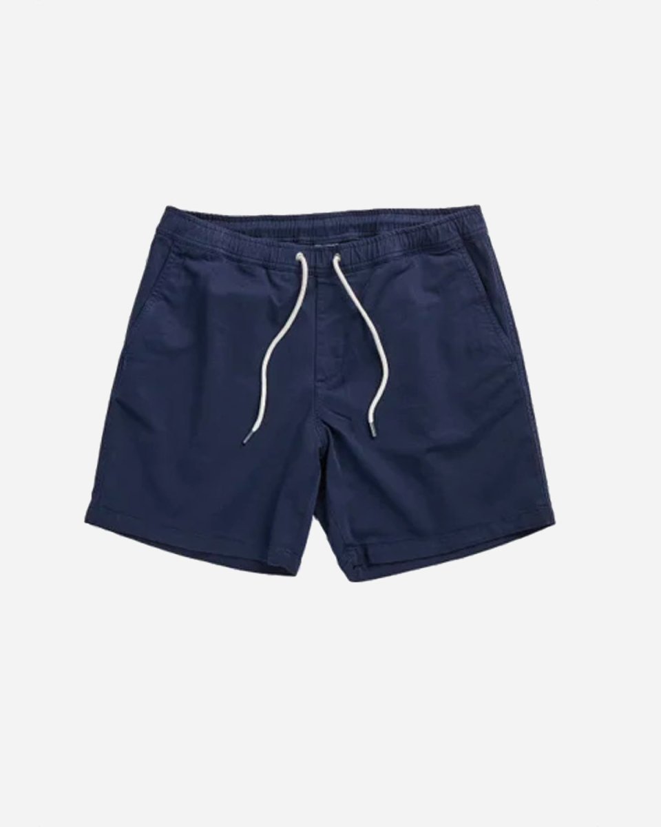 Gregor Shorts - Blue - Munk Store