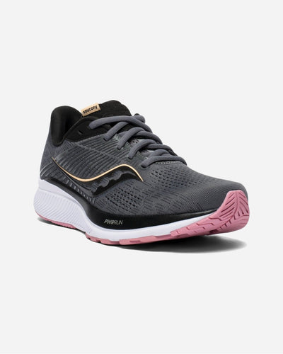 Guide 14 W - Charcoal / Rose - Munk Store