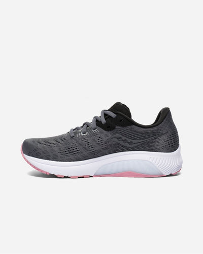 Guide 14 W - Charcoal / Rose - Munk Store