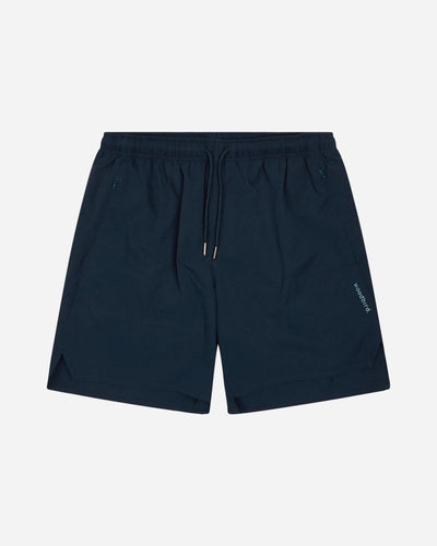 Haiden Tech Shorts - Navy - Munk Store