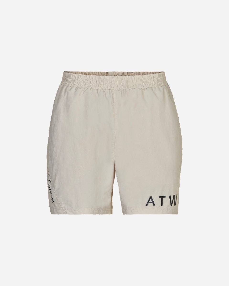 Halo ATW Shorts - Pumice Stone - Munk Store