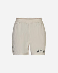 Halo ATW Shorts - Pumice Stone