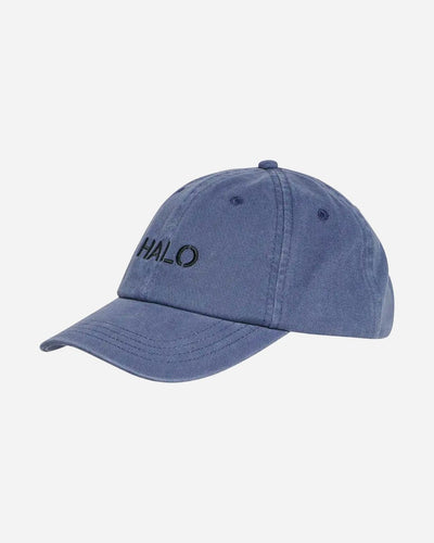 Halo Cap - Blue - Munk Store