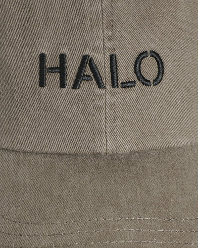 Halo Cap - Major Brown - Munk Store