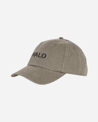 Halo Cap - Major Brown