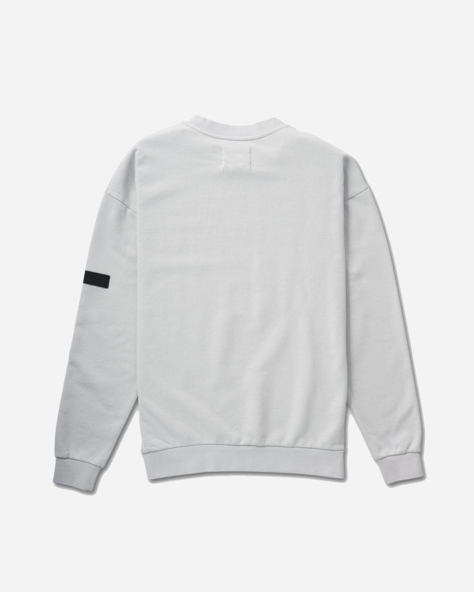 Halo Cotton Crew - Harbor Mist - Munk Store