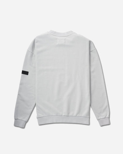 Halo Cotton Crew - Harbor Mist - Munk Store