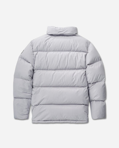 Halo Down Puffer - Harbor Mist - Munk Store