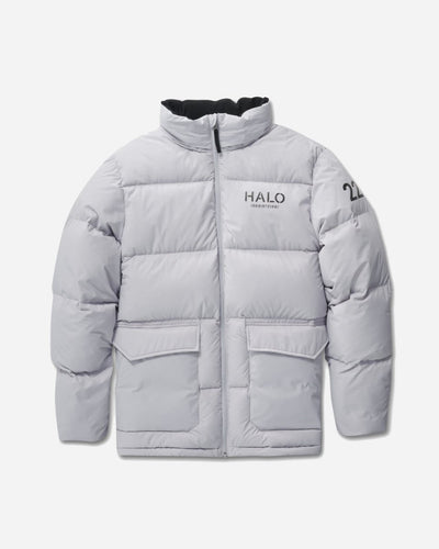 Halo Down Puffer - Harbor Mist - Munk Store