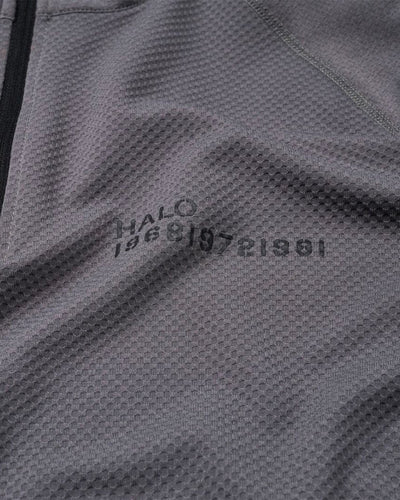 Halo Halfzip - Blackened Pearl - Munk Store