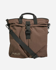 Halo Helmet Bag - Major Brown