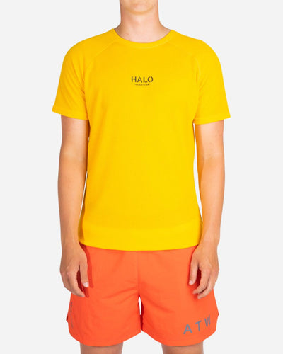 HALO Military Tee - Gold Fusion - Munk Store