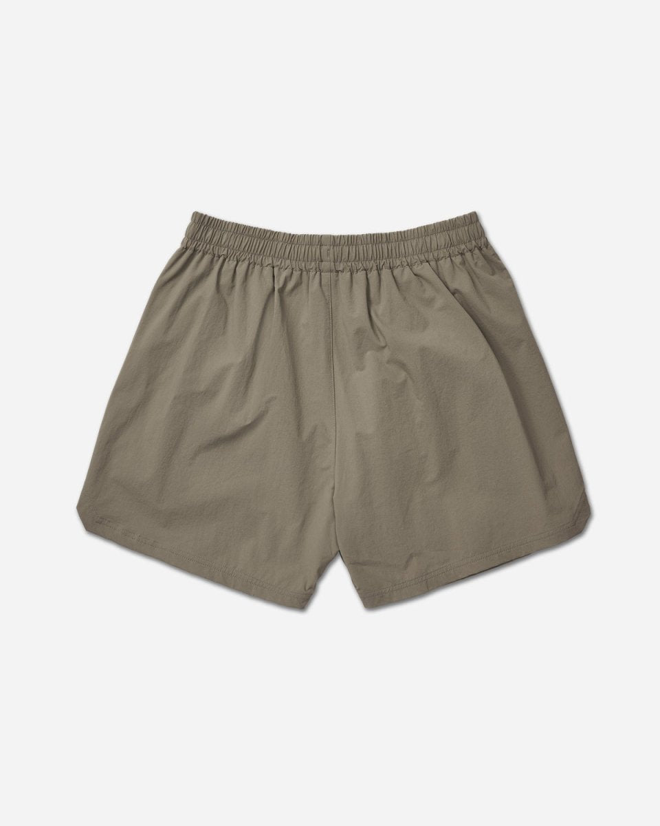 Halo Shorts - Morel - Munk Store