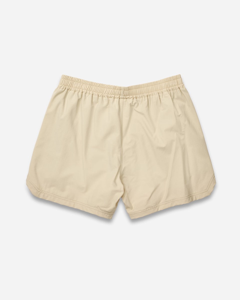 Halo Shorts - Pale Khaki - Munk Store