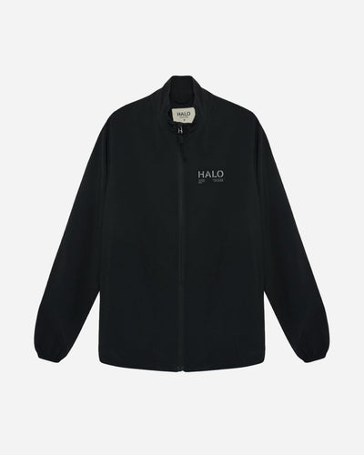 Halo Tech Jacket - Black - Munk Store