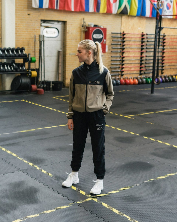 Rain Jacket Newlinehalo Halo Packable Jacket Halo Tech Pant Black