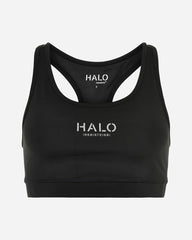 Halo Womens Bratop - Black