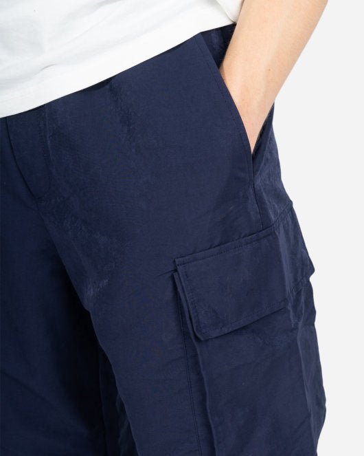 Halsey Trousers - Navy - Munk Store