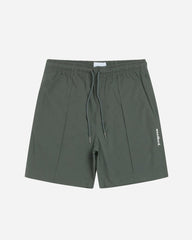 Hansi Tech Shorts - Army Green