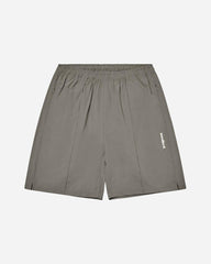 Hansi Track Shorts - Antra Grey