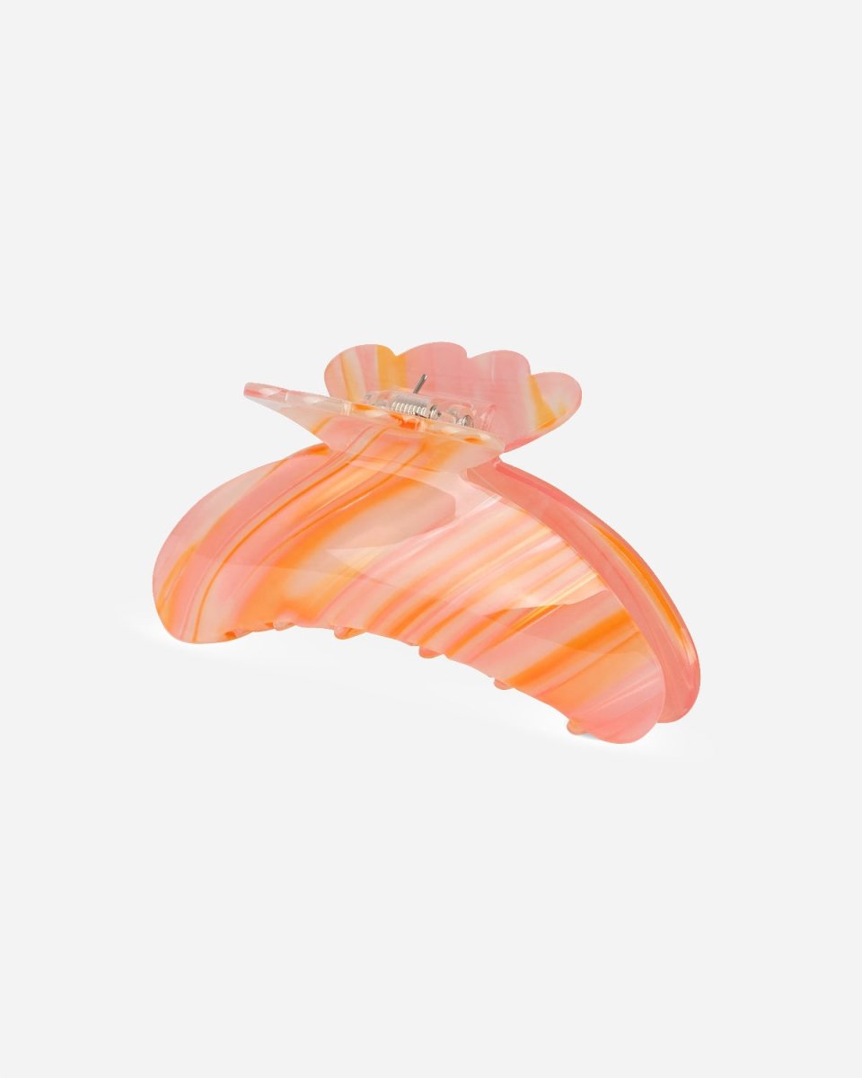 Helle Ballerina Big - Orange Peel - Munk Store