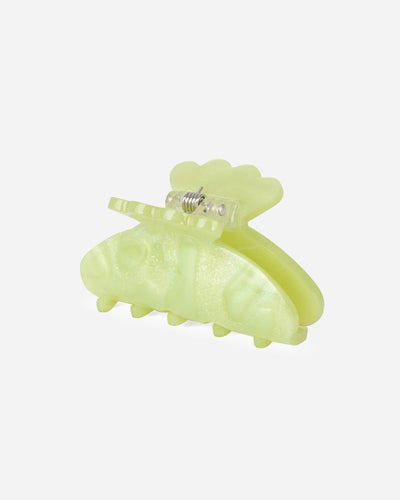 Helle Fancy Mini - Sharp Green - Munk Store