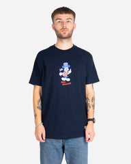 Hey There Tee - Navy