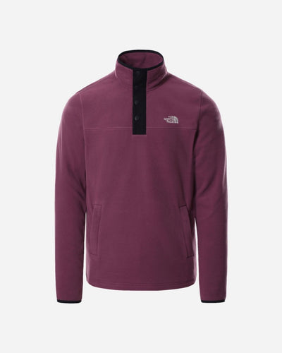 Homesafe Fleece - Pikes Purple - Munk Store