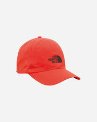 Horizon Hat - Red