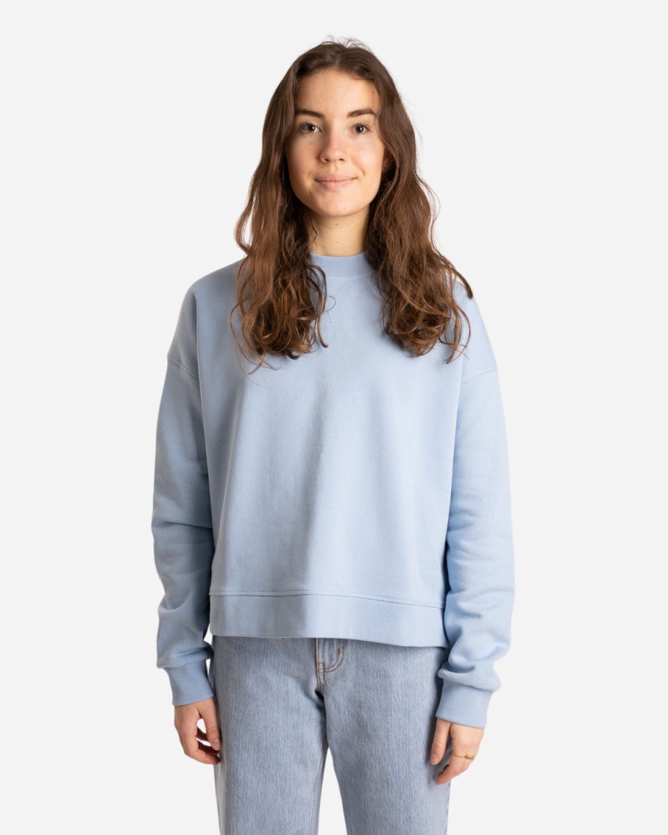 Isoli Sweatshirt - Heather - Munk Store