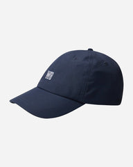 Jase Base Cap - Navy