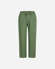 Jennifer Pant - Pale Green
