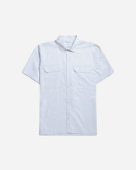 Jillax Saf Shirt - White / Grey