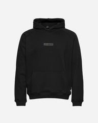 Jimmi Split Hood - Black