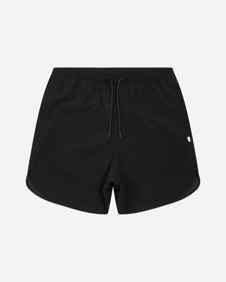 Jin Bean Shorts - Black - Munk Store