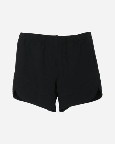 Jin Bean Shorts - Black - Munk Store