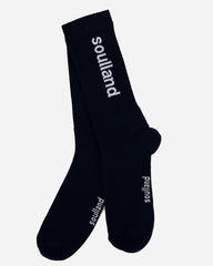 Jordan 2-pack Socks - Black