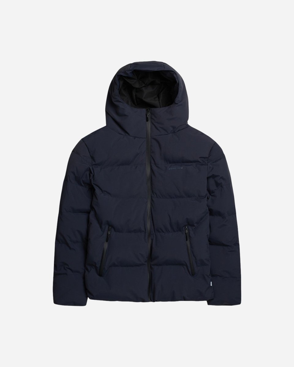 Joseph Climb Jackets - Navy - Munk Store