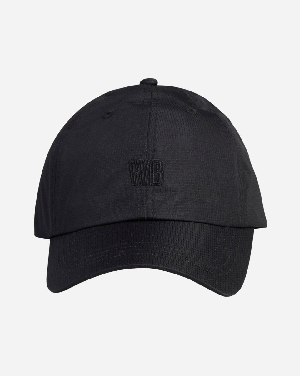 Jur Dad Cap - Black - Munk Store