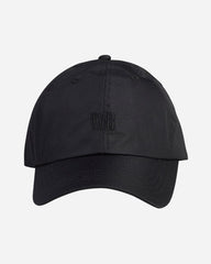 Jur Dad Cap - Black