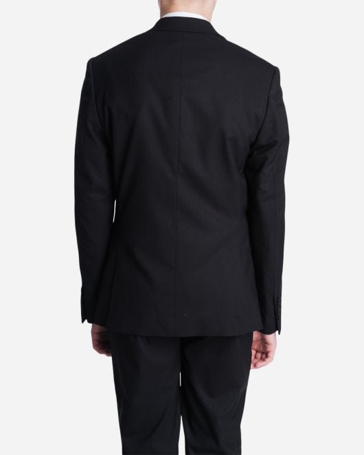 Kalle Blazer - Black - Munk Store