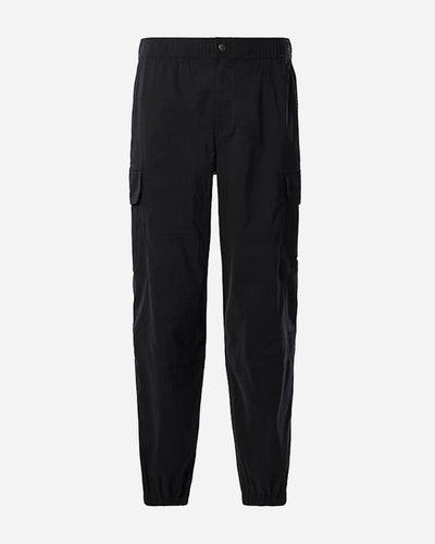 Karakash Cargo Pant - Black - Munk Store