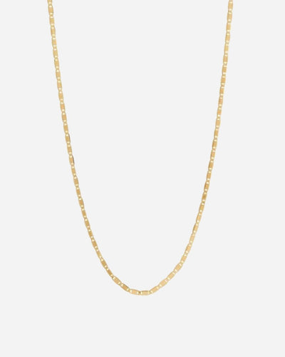 Karen Necklace - Gold Plated - Munk Store