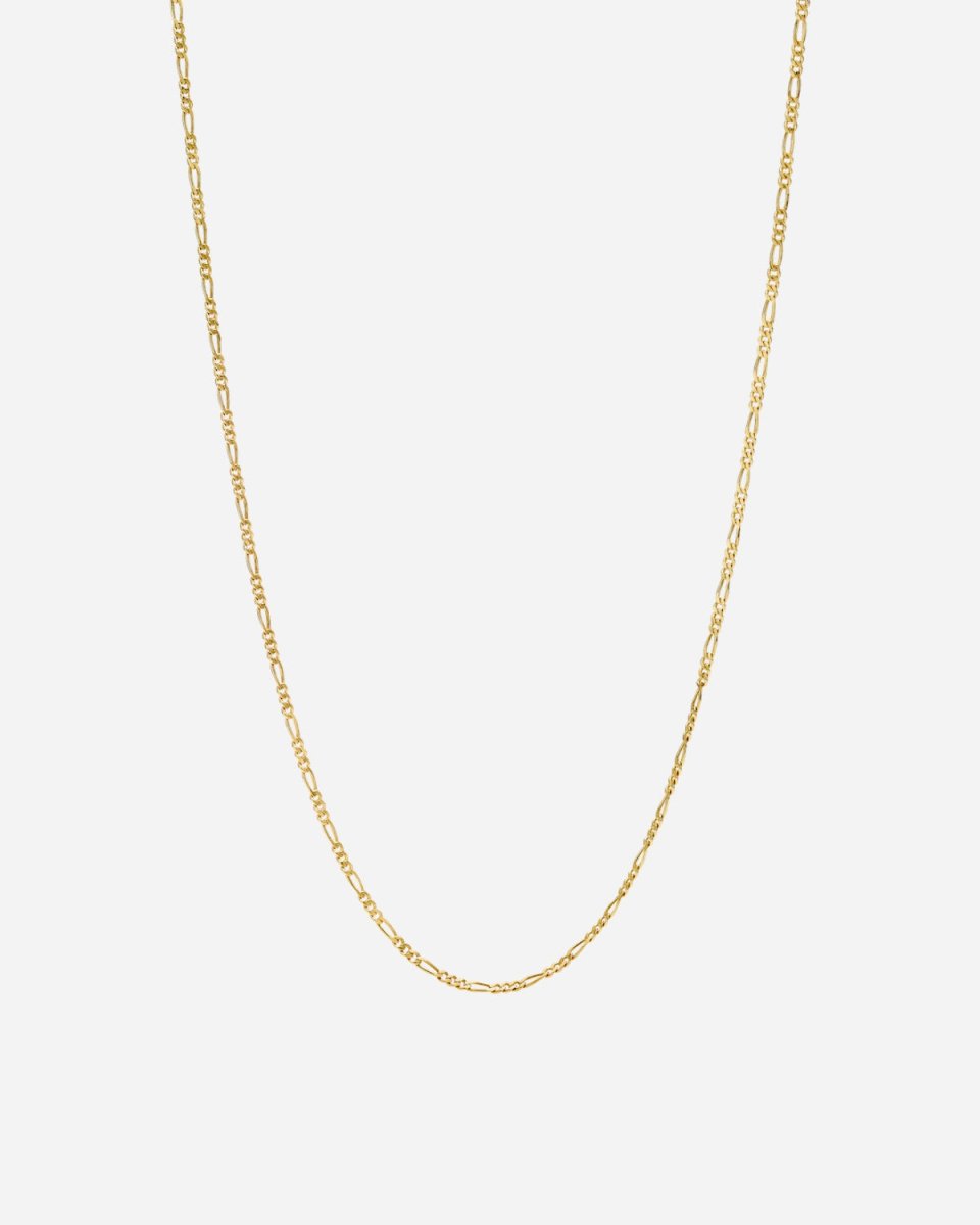 Katie Necklace - Gold - Munk Store
